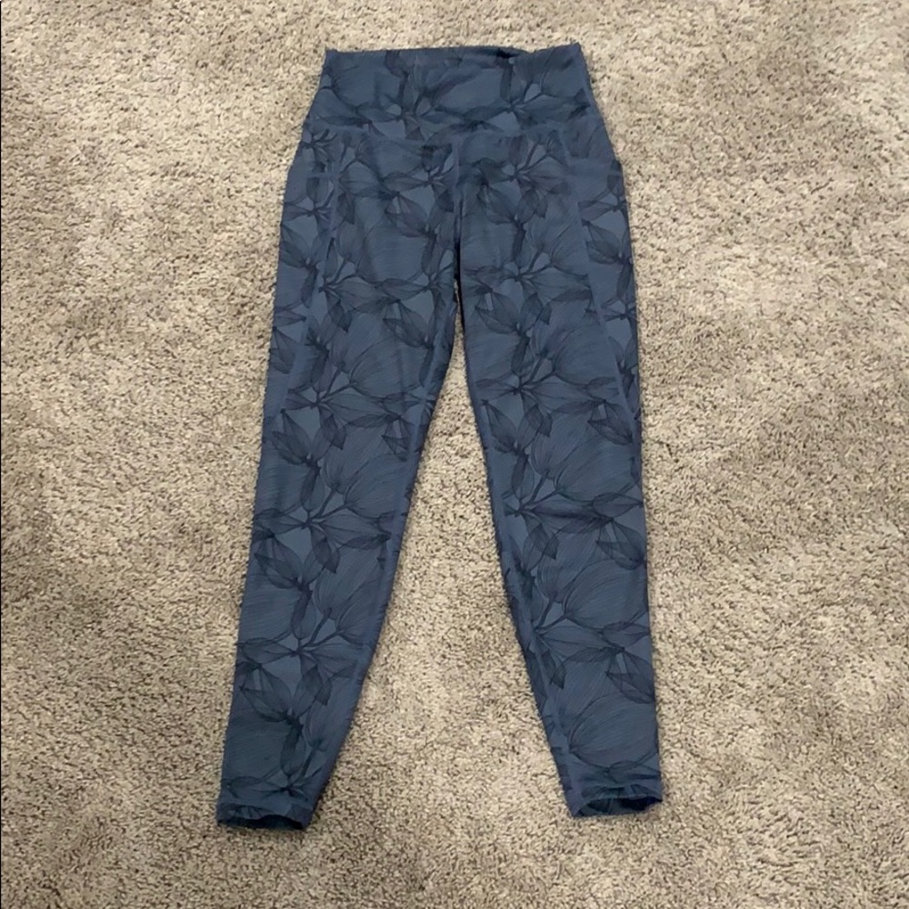 Buffbunny Limitless Leggings - Citrus Black